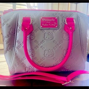 Loungefly x Sanrio Bag